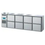 Chromonorm Einbau Getr�nke K�hlmodul 4S-ML