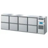 Chromonorm Einbau Getr�nke K�hlmodul 4S-MR