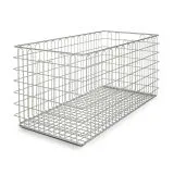 Hupfer Sterilgutkorb SteriKo StE-1/1 600/300/300 Gr