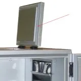 Dichtung 720/1420/2020 (Klappe-KC)