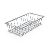 Hupfer Sterilgutkorb SteriKo StE-1/2 600/300/138 KG SchR