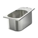 Hupfer Edelstahl Besteckbeh�lter BGN 1/4-150 HS