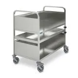 Hupfer Edelstahl Abr�um Multi Mobil AMM