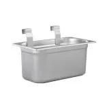 Hupfer Anhngebehlter fr AMM und SVW