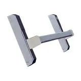 Stangenbeschlag UNIVERSAL komplett f�r Zug