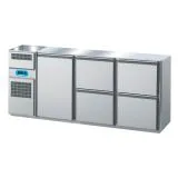 Chromonorm Einbau Getr�nke K�hlmodul 1T2S-ML