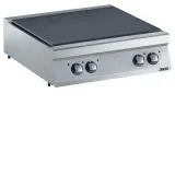 ZANUSSI - Elektro-Gl�hplattenherd EGP7/GL2HT