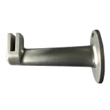 Alu-Konsole 200 mm - Wandmontage