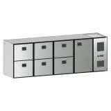 K&M Holland K�hlmodul MAM2222STFCN-1T3ZHH