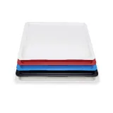 Tablett Euronorm 530x370 mm PES Fiberglasverstrkt stapelbar