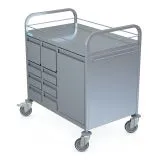 Hupfer Gew�rzwagen GW