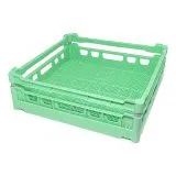 Kunststoff Besteckkorb BK-120 - grn
