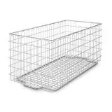 Hupfer Sterilgutkorb SteriKo StE-1/1 575/280/265 Gr