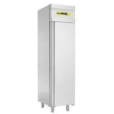 NordCap Edelstahl Tiefkhlschrank TKU 280 SL CNS - 1/1 GN