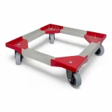 Transportwagen ohne Abtropfwanne - ROL500