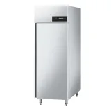 Chromonorm Edelstahl Tiefk�hlschrank NEXA-PLUS - BR 690 GN 2/1