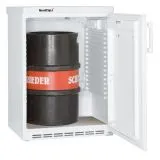 NordCap Fassk�hlschrank FKU 180 F1/W