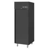 Chromonorm Gewerbe K�hlschrank STAR-BLACK BR 650 GN 2/1