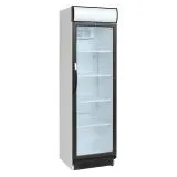 NordCap Glast�rk�hlschrank KU 385 G-CP