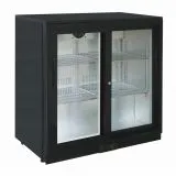 Eco Glast�r Einbauk�hlschrank BC 198 SD