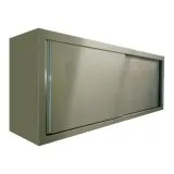 Edelstahl Wandh�ngeschrank WHSS - 1200x350 mm