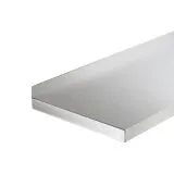 Hupfer Edelstahl Auflage Wandbord 18-04