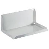 Hupfer Edelstahl Universalablage