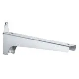 Hupfer CNS Konsole f�r Wandbefestigung - 400