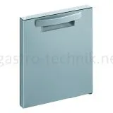 ZANUSSI Tr 400 mm links & rechts fr Unterbau