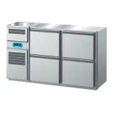Chromonorm Einbau Getr�nke K�hlmodul 2S-ML