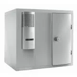 NordCap Lager K�hlzelle - K�hlraum Z 260-170