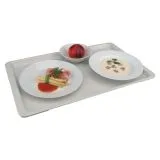 Tablett Gastronorm 530x325 mm Polyester Fiberglasverstrkt stapelbar