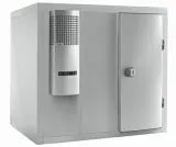 NordCap Tiefk�hlzelle - Tiefk�hlraum Z 204-204-TK