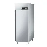 Chromonorm Edelstahl K�hlschrank NOVA BR 690 GN 2/1