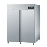 Chromonorm Edelstahl Tiefk�hlschrank BRZ 1300 GN 2/1 NOVA
