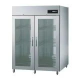 Chromonorm Edelstahl K�hlschrank BRGZ 1300 GN 2/1 NOVA