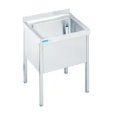 Chromonom Standausguss - ST0706C1000