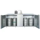 K&M Holland - Fasskhler 10FASSVZ