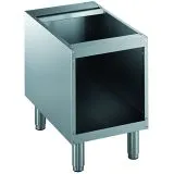 ZANUSSI - Unterbauelement fr Tischgerte UE7/400-O