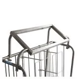 Hupfer Besteckaufsatz f�r TETW