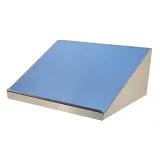 Edelstahl Schreibpult - SP-WB-2-50