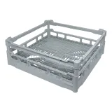 Grundkorb NK-140 weitmaschig Lichte Hhe 140 mm