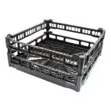 Grundkorb NK-170 weitmaschig Lichte Hhe 170 mm