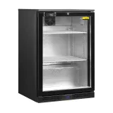 NordCap Glast�r Einbauk�hlschrank RBS 600-D