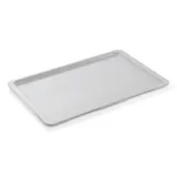 Tablett Euronorm 530x370 mm PES Fiberglasverst�rkt stapelbar - dunkelgrau