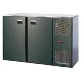 Einbau Getr�nke K�hlmodul 2 T�ren K�ltemaschine T69