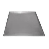 Hupfer Tropfwanne f�r Sp�lk�rbe 50x50cm