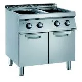ZANUSSI Elektro Pastakocher ENK7/2B24L