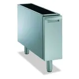 ZANUSSI Unterbauelement f�r Tischger�te UE7/200-FL