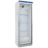 Eco Glast�rk�hlschrank HK 400 GD